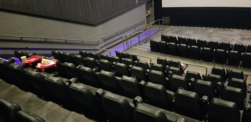 Event Venue «Megaplex Theatres at Valley Fair Mall», reviews and photos, 3620 S 2400 W, West Valley City, UT 84119, USA