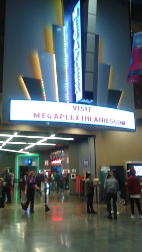 Event Venue «Megaplex Theatres at Valley Fair Mall», reviews and photos, 3620 S 2400 W, West Valley City, UT 84119, USA