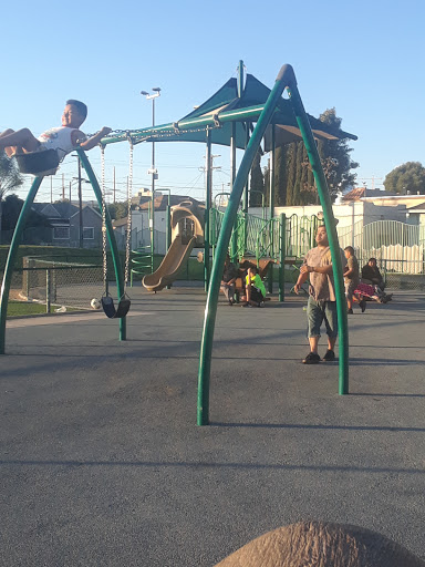 Park «Trinity Park», reviews and photos, 2415 Trinity St, Los Angeles, CA 90011, USA