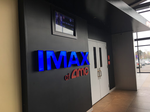 Movie Theater «AMC NewPark 12», reviews and photos, 400 Newpark Mall, Newark, CA 94560, USA