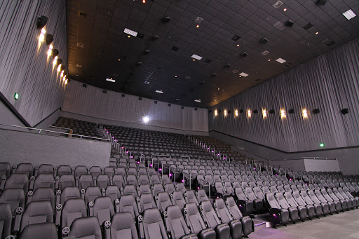 Event Venue «Megaplex Theatres at Valley Fair Mall», reviews and photos, 3620 S 2400 W, West Valley City, UT 84119, USA