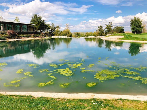 Golf Course «Glen Ivy Golf Club», reviews and photos, 24400 Trilogy Pkwy, Corona, CA 92883, USA