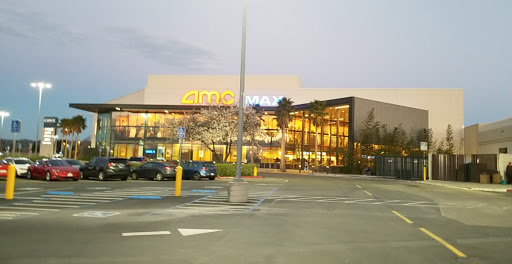 Movie Theater «AMC NewPark 12», reviews and photos, 400 Newpark Mall, Newark, CA 94560, USA