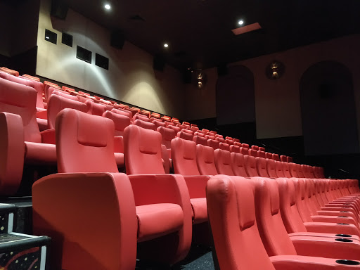 Movie Theater «Metro Movies 12», reviews and photos, 140 Main St, Middletown, CT 06457, USA