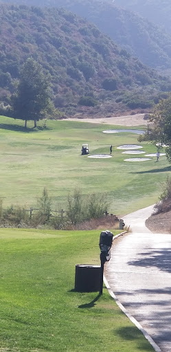 Golf Course «Glen Ivy Golf Club», reviews and photos, 24400 Trilogy Pkwy, Corona, CA 92883, USA