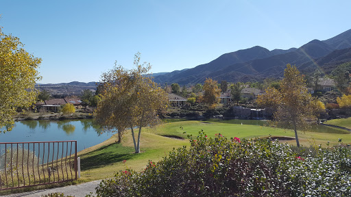 Golf Course «Glen Ivy Golf Club», reviews and photos, 24400 Trilogy Pkwy, Corona, CA 92883, USA