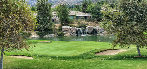 Golf Course «Glen Ivy Golf Club», reviews and photos, 24400 Trilogy Pkwy, Corona, CA 92883, USA