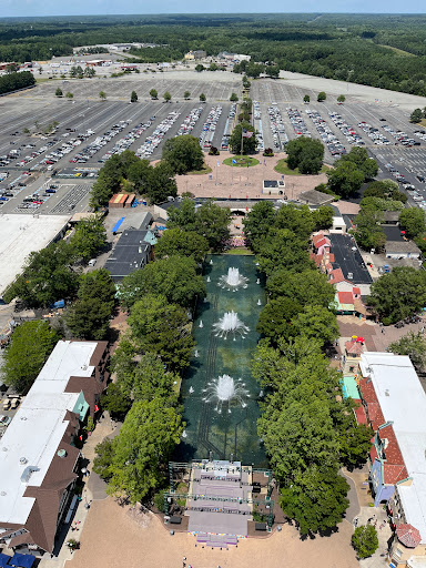 Amusement Park «Kings Dominion», reviews and photos, 16000 Theme Park Way, Doswell, VA 23047, USA