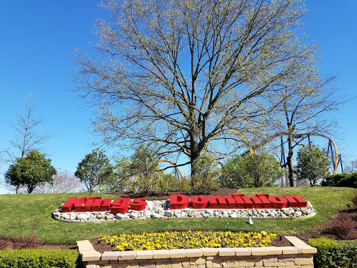 Amusement Park «Kings Dominion», reviews and photos, 16000 Theme Park Way, Doswell, VA 23047, USA