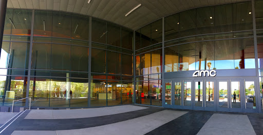 Movie Theater «AMC NewPark 12», reviews and photos, 400 Newpark Mall, Newark, CA 94560, USA