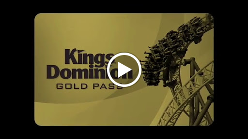 Amusement Park «Kings Dominion», reviews and photos, 16000 Theme Park Way, Doswell, VA 23047, USA