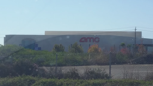 Movie Theater «AMC NewPark 12», reviews and photos, 400 Newpark Mall, Newark, CA 94560, USA