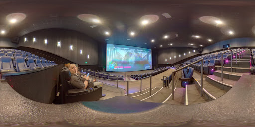 Event Venue «Megaplex Theatres at Valley Fair Mall», reviews and photos, 3620 S 2400 W, West Valley City, UT 84119, USA