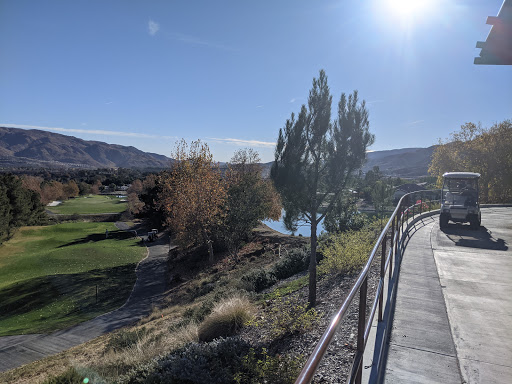 Golf Course «Glen Ivy Golf Club», reviews and photos, 24400 Trilogy Pkwy, Corona, CA 92883, USA