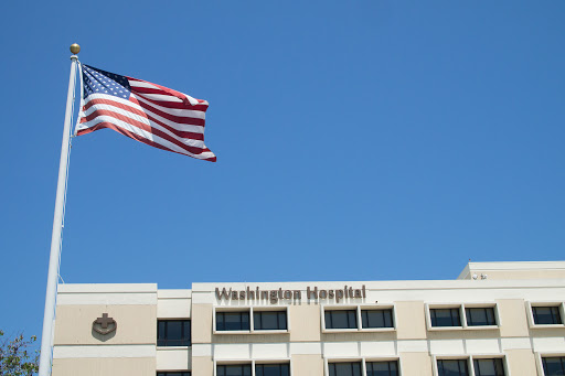 Washington Hospital Healthcare System - AZexplained