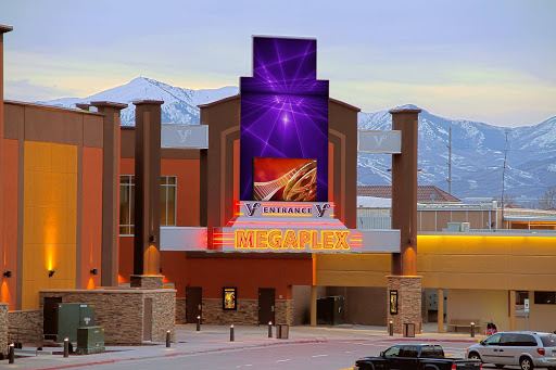 Event Venue «Megaplex Theatres at Valley Fair Mall», reviews and photos, 3620 S 2400 W, West Valley City, UT 84119, USA