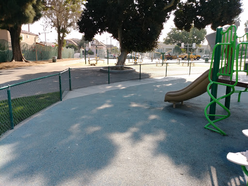 Park «Trinity Park», reviews and photos, 2415 Trinity St, Los Angeles, CA 90011, USA