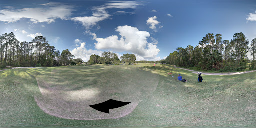 Golf Club «Julington Creek Golf Club», reviews and photos, 1111 Durbin Creek Blvd, Fruit Cove, FL 32259, USA