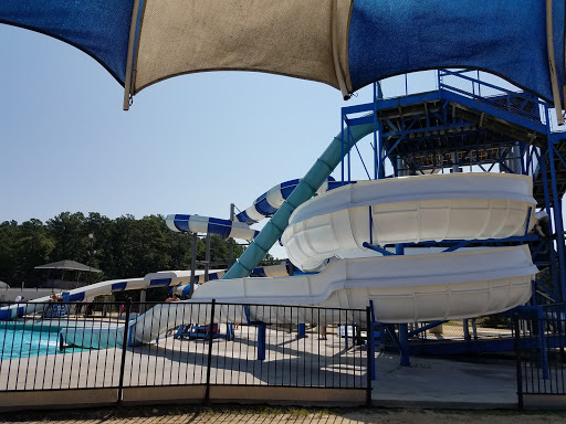 Amusement Park «Cobblestone Park», reviews and photos, 13131 Overhill Lake Ln, Glen Allen, VA 23059, USA