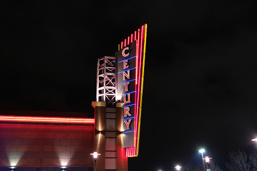 Movie Theater «Century 20 Jordan Creek And XD», reviews and photos, 101 Jordan Creek Pkwy, West Des Moines, IA 50266, USA