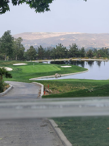 Golf Course «Glen Ivy Golf Club», reviews and photos, 24400 Trilogy Pkwy, Corona, CA 92883, USA