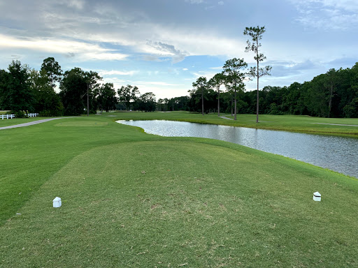 Golf Club «Julington Creek Golf Club», reviews and photos, 1111 Durbin Creek Blvd, Fruit Cove, FL 32259, USA