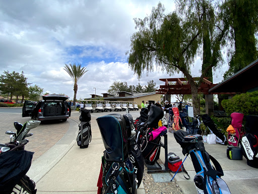 Golf Course «Glen Ivy Golf Club», reviews and photos, 24400 Trilogy Pkwy, Corona, CA 92883, USA