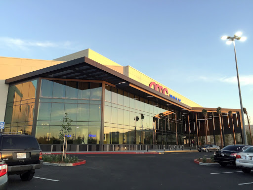 Movie Theater «AMC NewPark 12», reviews and photos, 400 Newpark Mall, Newark, CA 94560, USA