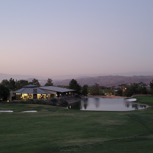 Golf Course «Glen Ivy Golf Club», reviews and photos, 24400 Trilogy Pkwy, Corona, CA 92883, USA