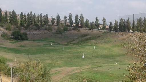 Golf Course «Glen Ivy Golf Club», reviews and photos, 24400 Trilogy Pkwy, Corona, CA 92883, USA