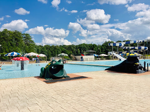 Amusement Park «Cobblestone Park», reviews and photos, 13131 Overhill Lake Ln, Glen Allen, VA 23059, USA