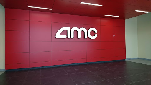 Movie Theater «AMC NewPark 12», reviews and photos, 400 Newpark Mall, Newark, CA 94560, USA