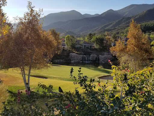 Golf Course «Glen Ivy Golf Club», reviews and photos, 24400 Trilogy Pkwy, Corona, CA 92883, USA