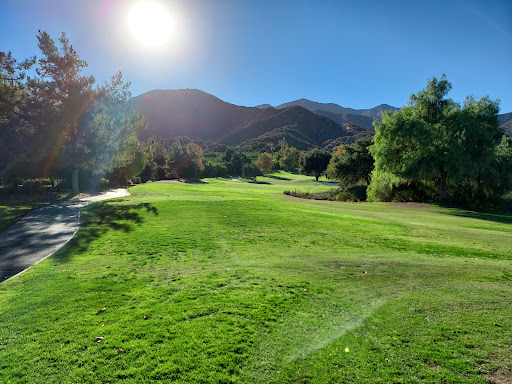 Golf Course «Glen Ivy Golf Club», reviews and photos, 24400 Trilogy Pkwy, Corona, CA 92883, USA