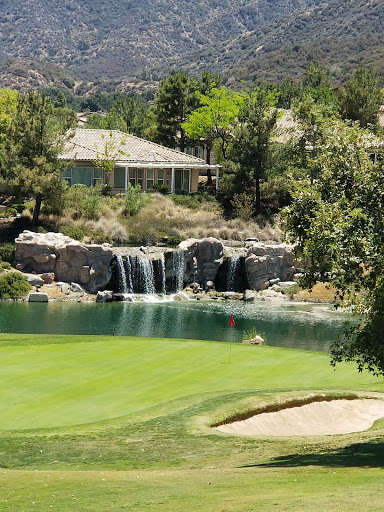 Golf Course «Glen Ivy Golf Club», reviews and photos, 24400 Trilogy Pkwy, Corona, CA 92883, USA