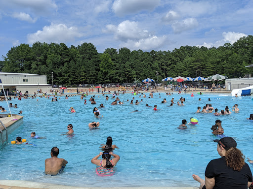 Amusement Park «Cobblestone Park», reviews and photos, 13131 Overhill Lake Ln, Glen Allen, VA 23059, USA