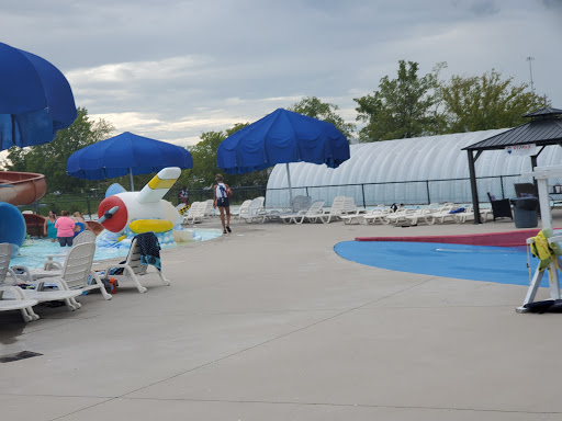 Water Park «Splash Kingdom», reviews and photos, 6501 I-30 Frontage Rd, Greenville, TX 75402, USA