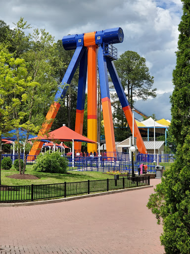 Amusement Park «Kings Dominion», reviews and photos, 16000 Theme Park Way, Doswell, VA 23047, USA