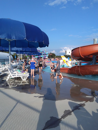 Water Park «Splash Kingdom», reviews and photos, 6501 I-30 Frontage Rd, Greenville, TX 75402, USA