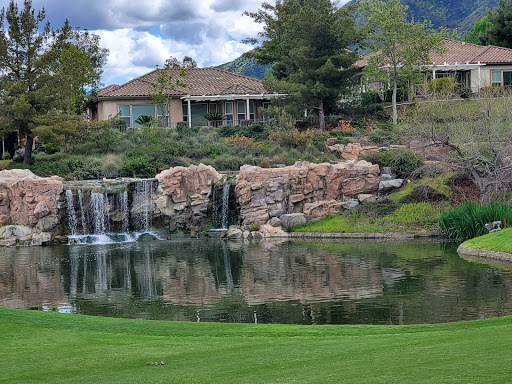 Golf Course «Glen Ivy Golf Club», reviews and photos, 24400 Trilogy Pkwy, Corona, CA 92883, USA