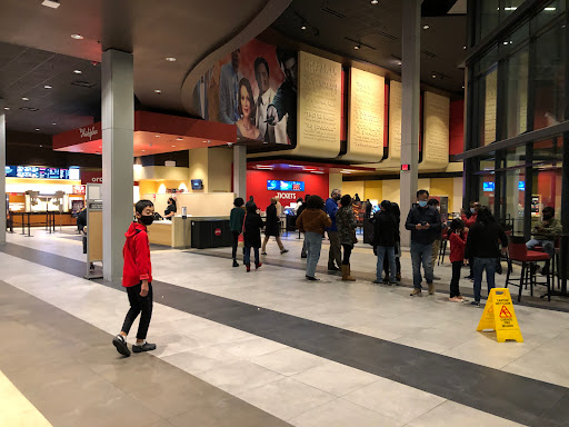 Movie Theater «AMC NewPark 12», reviews and photos, 400 Newpark Mall, Newark, CA 94560, USA