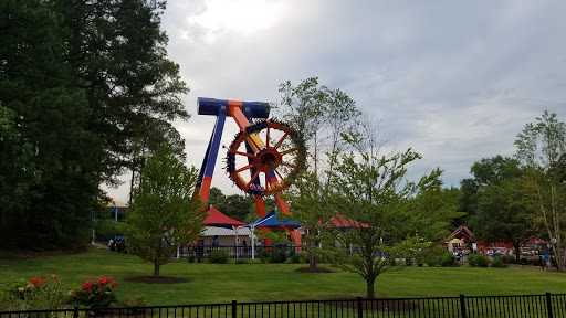 Amusement Park «Kings Dominion», reviews and photos, 16000 Theme Park Way, Doswell, VA 23047, USA