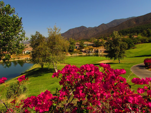 Golf Course «Glen Ivy Golf Club», reviews and photos, 24400 Trilogy Pkwy, Corona, CA 92883, USA