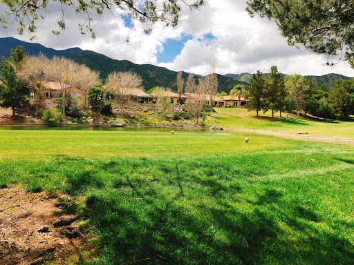 Golf Course «Glen Ivy Golf Club», reviews and photos, 24400 Trilogy Pkwy, Corona, CA 92883, USA