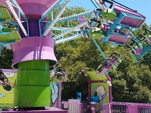 Amusement Park «Kings Dominion», reviews and photos, 16000 Theme Park Way, Doswell, VA 23047, USA