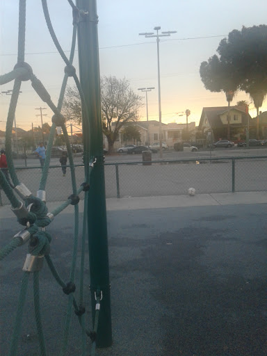 Park «Trinity Park», reviews and photos, 2415 Trinity St, Los Angeles, CA 90011, USA