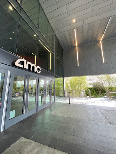 Movie Theater «AMC NewPark 12», reviews and photos, 400 Newpark Mall, Newark, CA 94560, USA