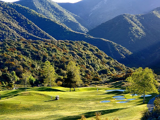 Golf Course «Glen Ivy Golf Club», reviews and photos, 24400 Trilogy Pkwy, Corona, CA 92883, USA