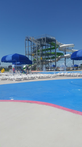 Water Park «Splash Kingdom», reviews and photos, 6501 I-30 Frontage Rd, Greenville, TX 75402, USA