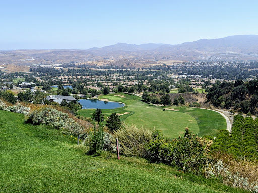 Golf Course «Glen Ivy Golf Club», reviews and photos, 24400 Trilogy Pkwy, Corona, CA 92883, USA